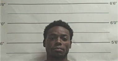 Jeremy Crader, - Orleans Parish County, LA 